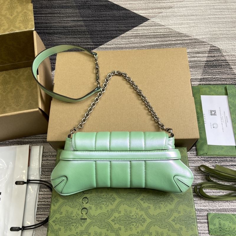 Gvc*1 horsebit bags